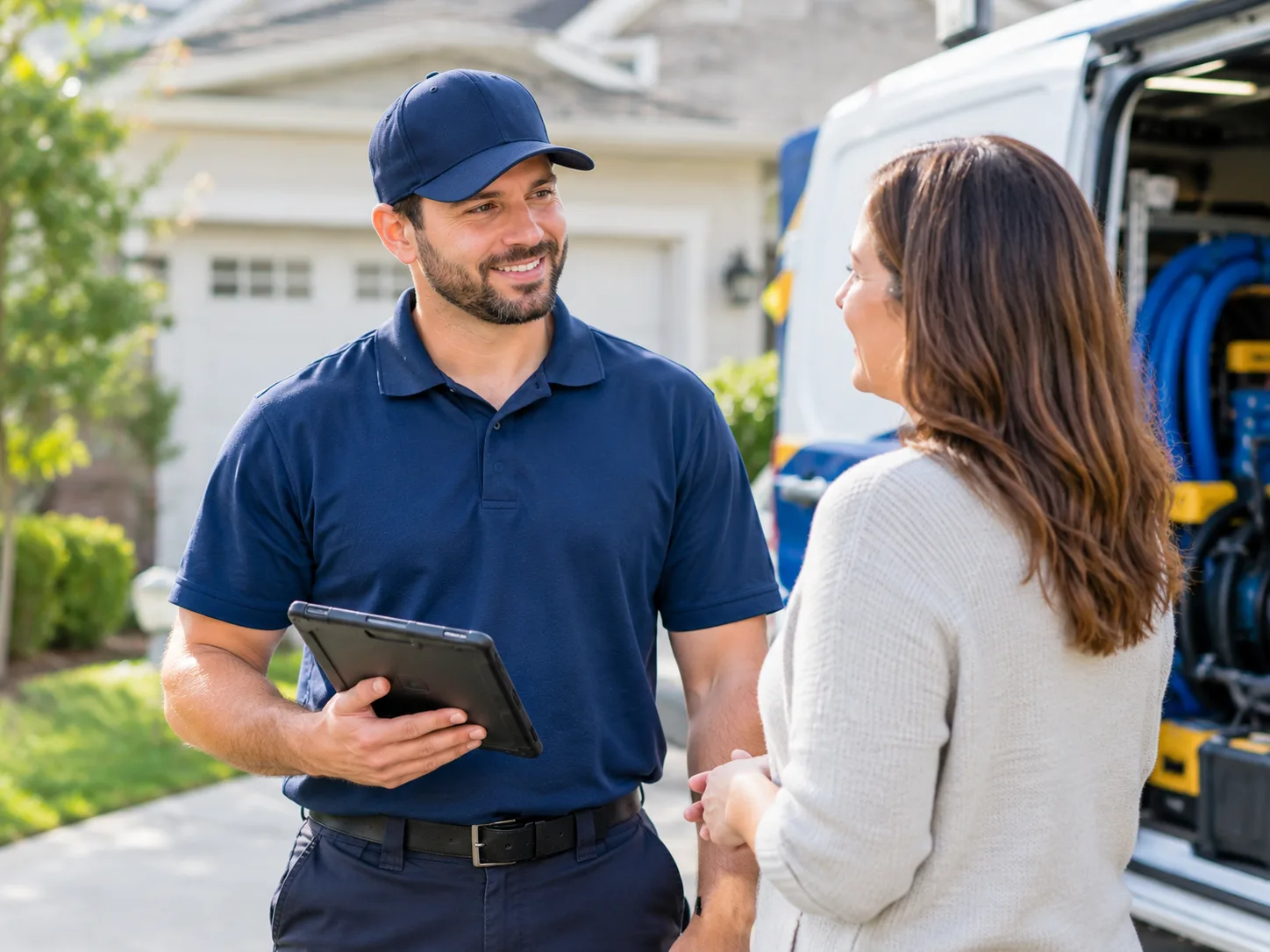 Sewage Backup Cleanup Eastvale, CA FAQs